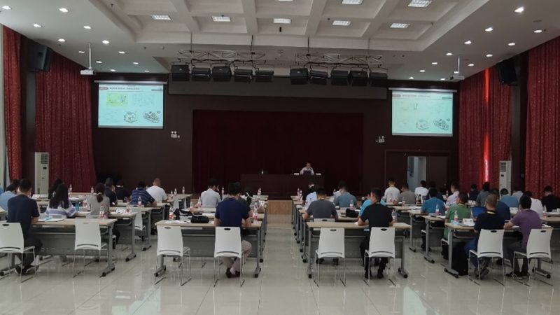 林德叉车日常检查：保障安全，提升效率的关键步骤**