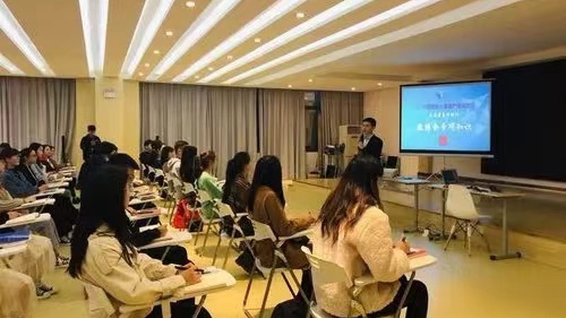 制造业新员工培训方案内容