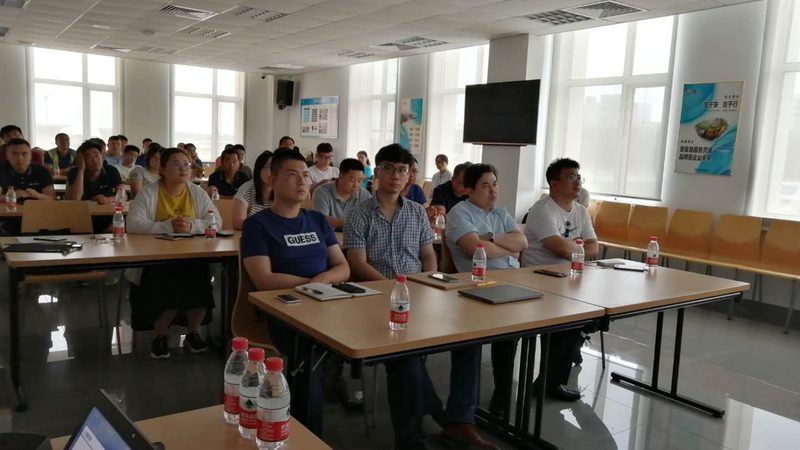 消防工程师培训，预算如何合理规划？**