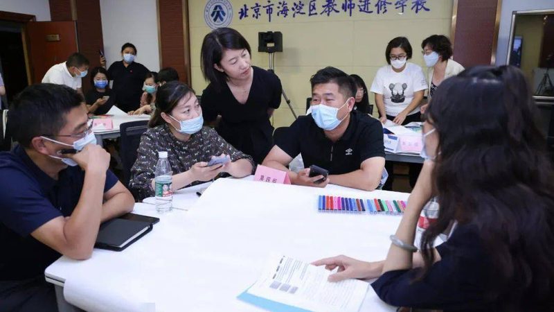 揭秘职业培训就业率数据核实真相