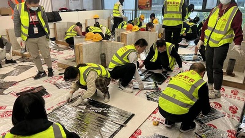 上海网络课程视频制作：揭秘高质量教学内容的幕后