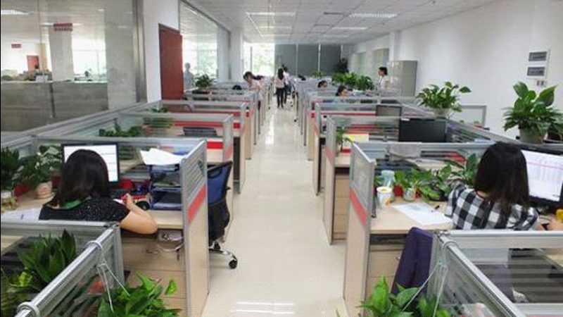 企业培训课程报价单制作步骤