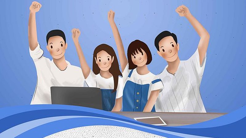 行业背景：学历提升需求旺盛，市场鱼龙混杂